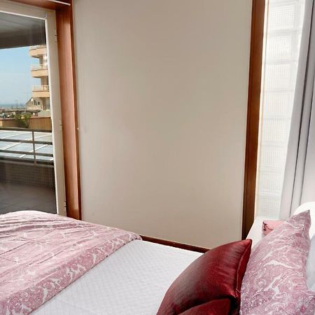 Barramares 3 Apartment Furadouro Exterior photo